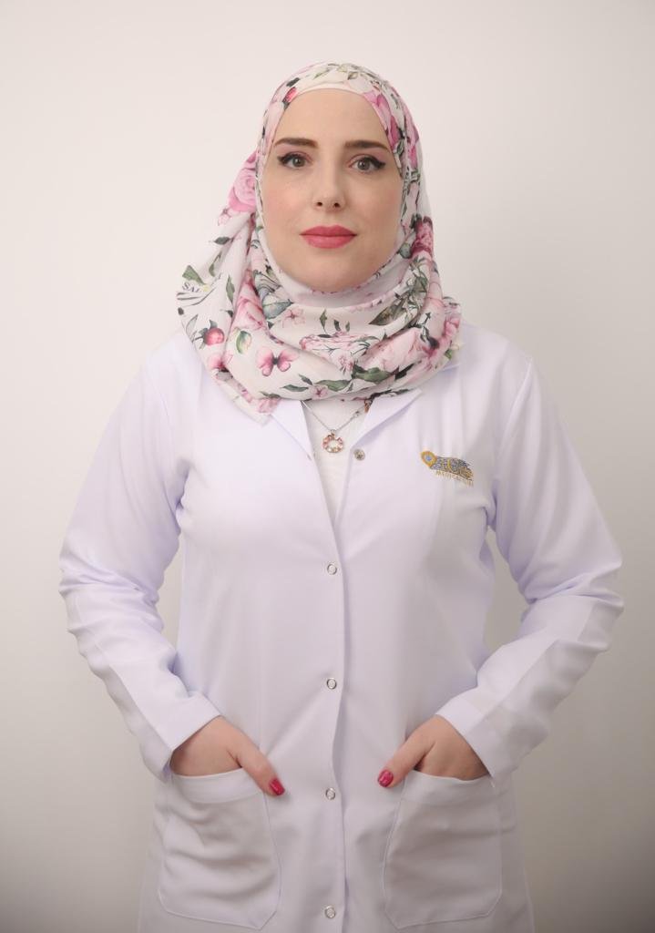 dr. diala shorbagy